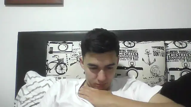 Estebitan vm online show from 03-20-26, 02:01