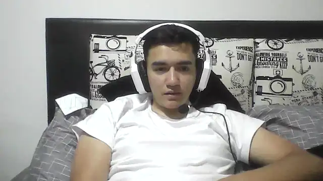 Estebitan vm online show from 03-25-26, 05:18