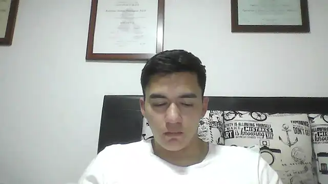 Estebitan vm online show from 04-07-26, 04:25