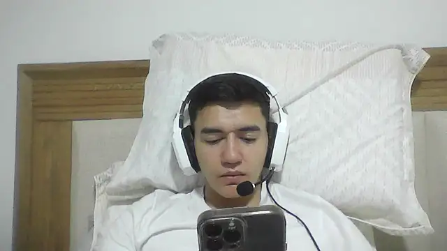 Estebitan vm online show from 03-30-26, 05:09