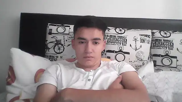 Estebitan vm online show from 02-01-26, 08:07