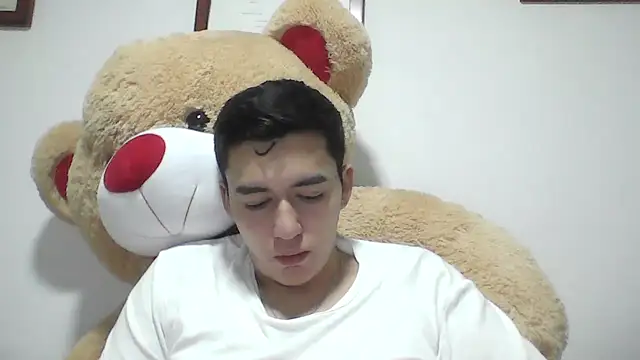 Estebitan vm online show from 10-15-25, 04:44