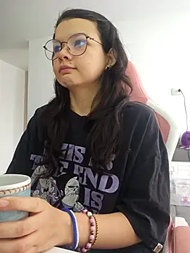 azumiichan online show from 01-08-26, 02:12