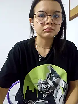 azumiichan online show from 03-01-26, 01:16