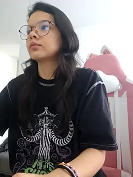 azumiichan online show from 02-05-26, 02:02