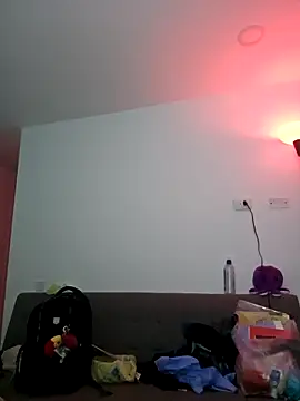 azumiichan online show from 02-03-26, 12:54