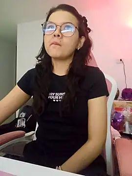 azumiichan online show from 03-25-26, 12:11