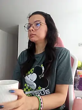 azumiichan online show from 03-27-26, 02:29