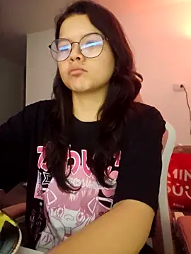 azumiichan online show from 12-03-25, 12:12