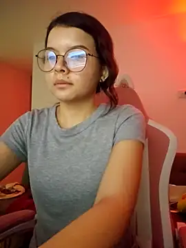 azumiichan online show from 11-19-25, 12:21