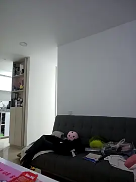 azumiichan online show from 10-30-25, 11:56