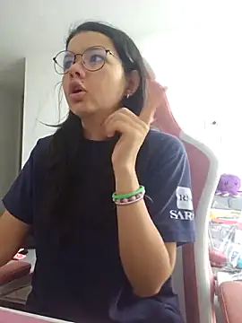 azumiichan online show from 03-07-26, 01:27