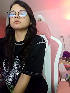 azumiichan online show from 02-05-26, 01:12