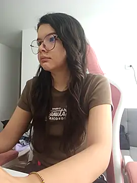 azumiichan online show from 11-13-25, 03:05