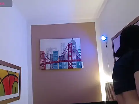 soffiaha lor online show from 02-23-26, 08:53