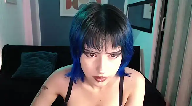 Snapshot of soffiaha_lor chatting on 02-28-25, 08:39 soffiaha lor online show from 02-28-25, 08:39