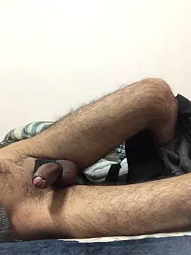 LustfulJerk114 online show from 01-19-25, 05:28