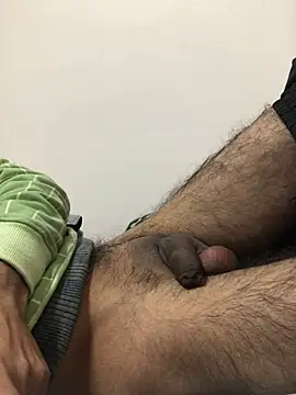 LustfulJerk114 online show from 01-01-25, 06:16