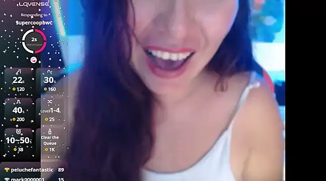Snapshot of evelyn_mature19 chatting on 03-17-25, 10:29 evelyn mature19 online show from 03-17-25, 10:29