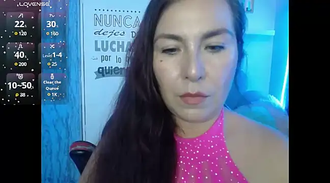 Snapshot of evelyn_mature19 chatting on 02-27-25, 07:04 evelyn mature19 online show from 02-27-25, 07:04