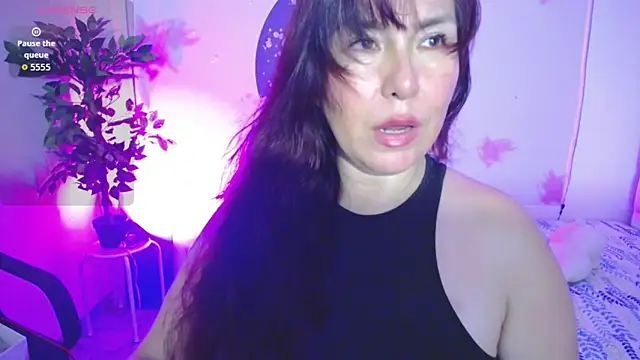 Snapshot of evelyn_mature19 chatting on 10-01-25, 06:12 evelyn mature19 online show from 10-01-25, 06:12