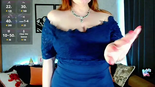 Nikki March online show from 02-26-25, 11:32