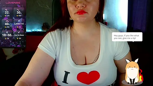 Nikki March online show from 10-02-25, 08:29