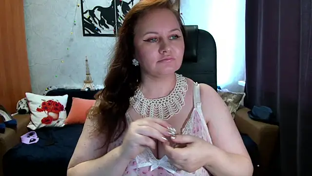 Snapshot of Nikki_March chatting on 07-19-26, 09:39 Nikki March online show from 07-19-26, 09:39