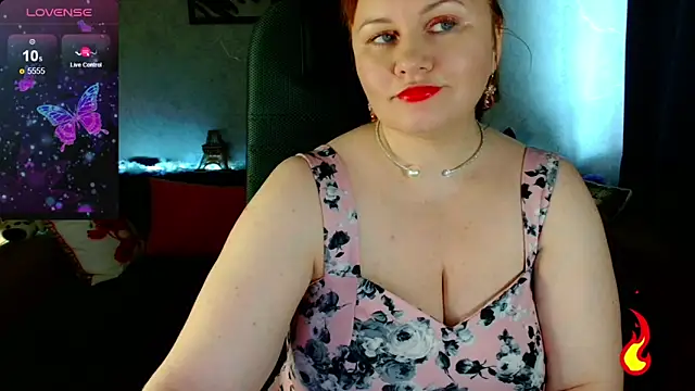 Nikki March online show from 10-04-25, 08:16