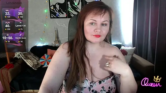 Snapshot of Nikki_March chatting on 02-24-26, 10:27 Nikki March online show from 02-24-26, 10:27