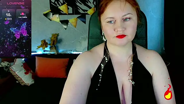 Nikki March online show from 10-14-25, 08:59