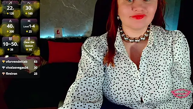 Nikki March online show from 03-14-25, 03:25