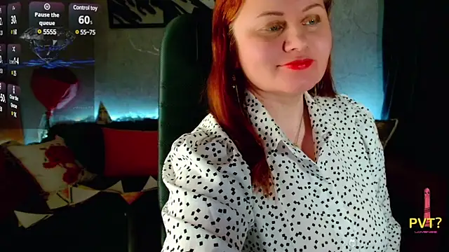 Nikki March online show from 03-01-25, 03:49