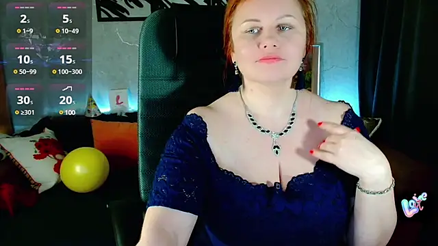 Nikki March online show from 02-26-25, 03:21