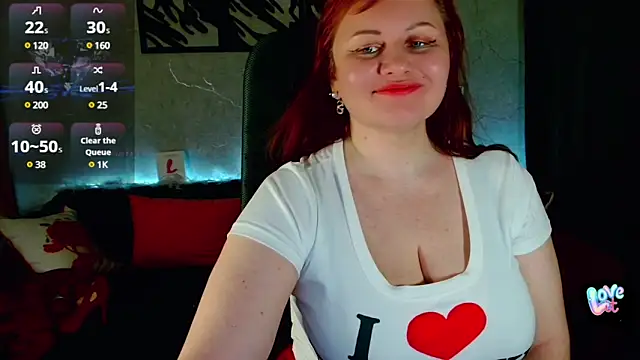 Nikki March online show from 02-25-25, 05:30
