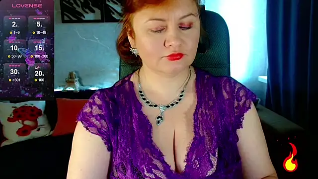 Nikki March online show from 09-17-25, 08:38
