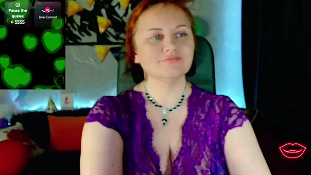 Nikki March online show from 03-04-25, 11:40