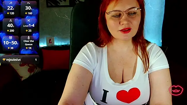 Nikki March online show from 03-09-25, 09:24