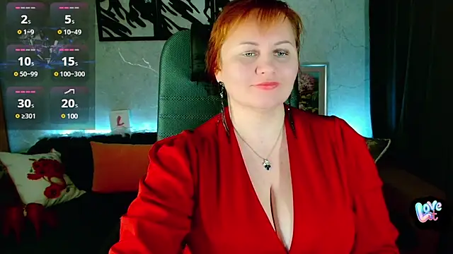 Nikki March online show from 02-22-25, 05:02