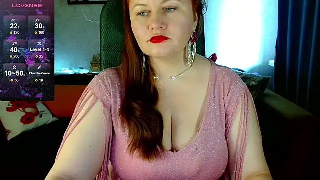 Nikki March online show from 09-26-25, 08:54