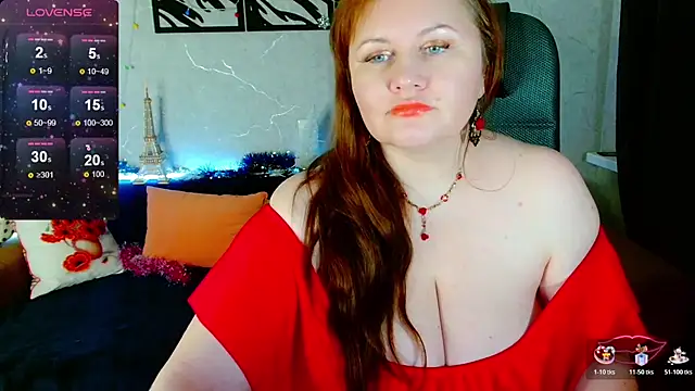 Nikki March online show from 01-08-26, 02:23