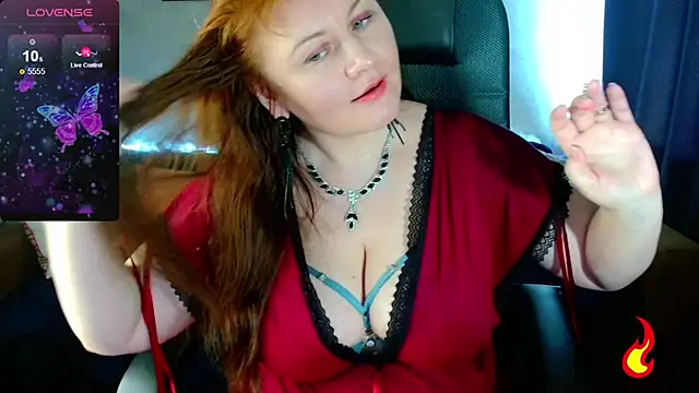 Nikki March online show from 10-03-25, 10:50