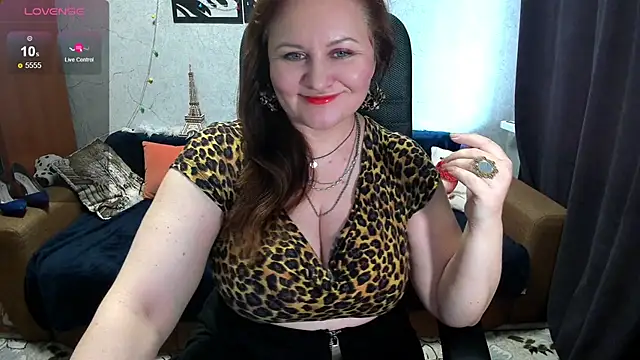 Snapshot of Nikki_March chatting on 06-06-26, 12:43 Nikki March online show from 06-06-26, 12:43