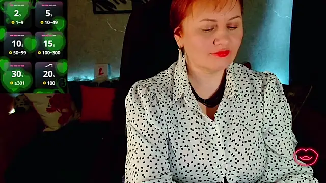 Nikki March online show from 03-20-25, 10:10