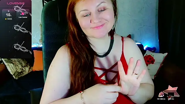 Nikki March online show from 11-24-25, 11:54