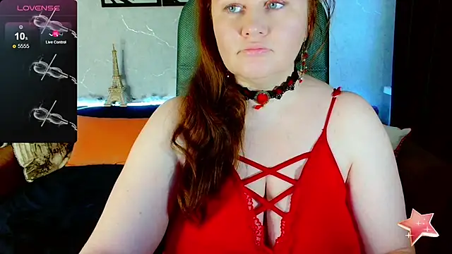 Nikki March online show from 12-04-25, 09:19