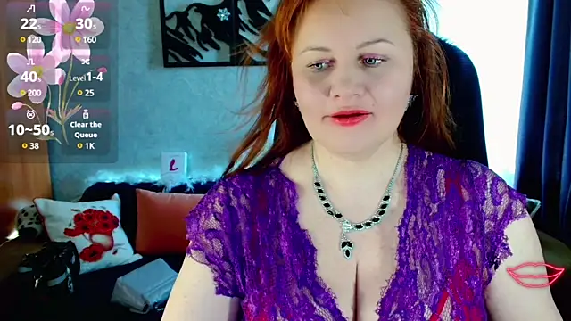 Nikki March online show from 03-22-25, 08:40