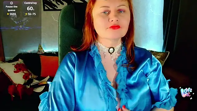 Nikki March online show from 02-27-25, 10:44
