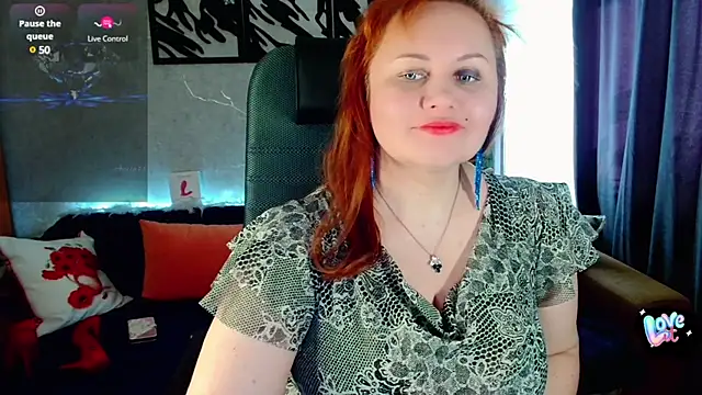 Nikki March online show from 02-22-25, 09:23