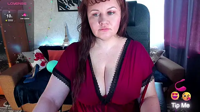 Nikki March online show from 04-02-26, 08:54